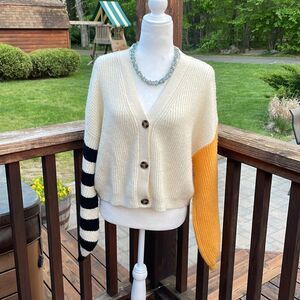 Truly, madly, deeply sweater